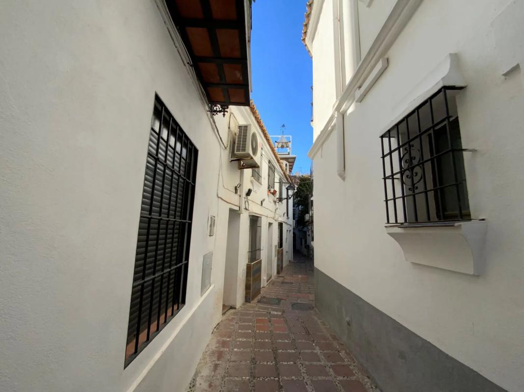 Venta de chalet independiente en Barrio Casco Antiguo, Marbella
photo 4