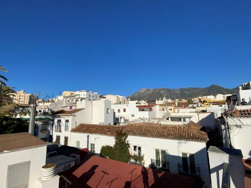 Venta de chalet independiente en Barrio Casco Antiguo, Marbella
photo 5