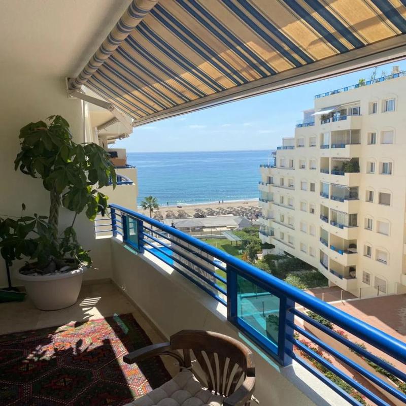 Venta de piso en Arrabal Industrial Sur, Marbella
photo 1