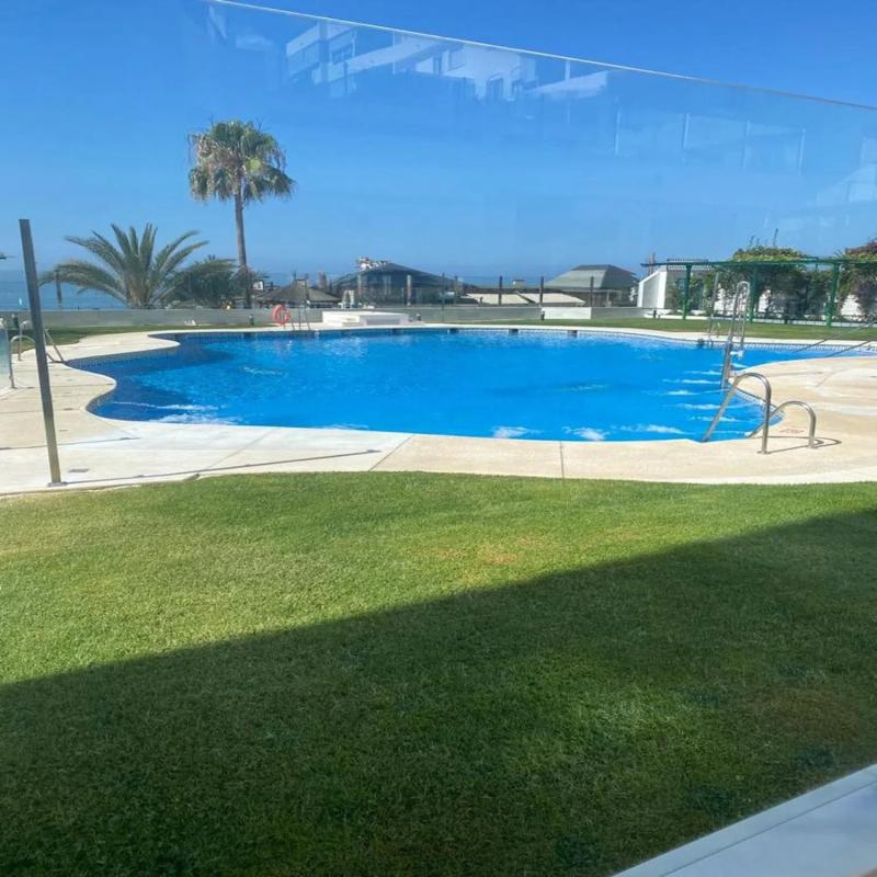 Venta de piso en Arrabal Industrial Sur, Marbella
photo 2