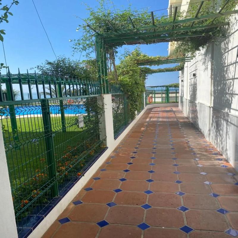 Venta de piso en Arrabal Industrial Sur, Marbella
photo 3