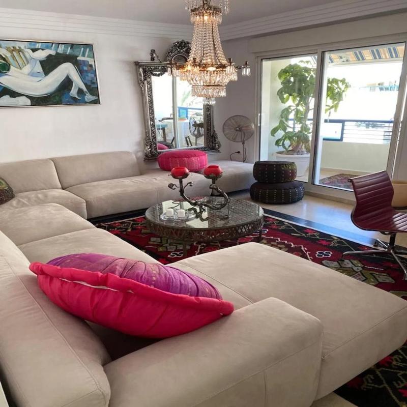 Venta de piso en Arrabal Industrial Sur, Marbella
photo 4