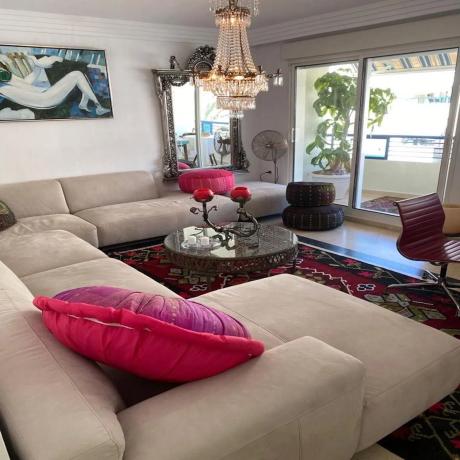 Apartment for sale in  Arrabal Industrial Sur, Marbella photo 4