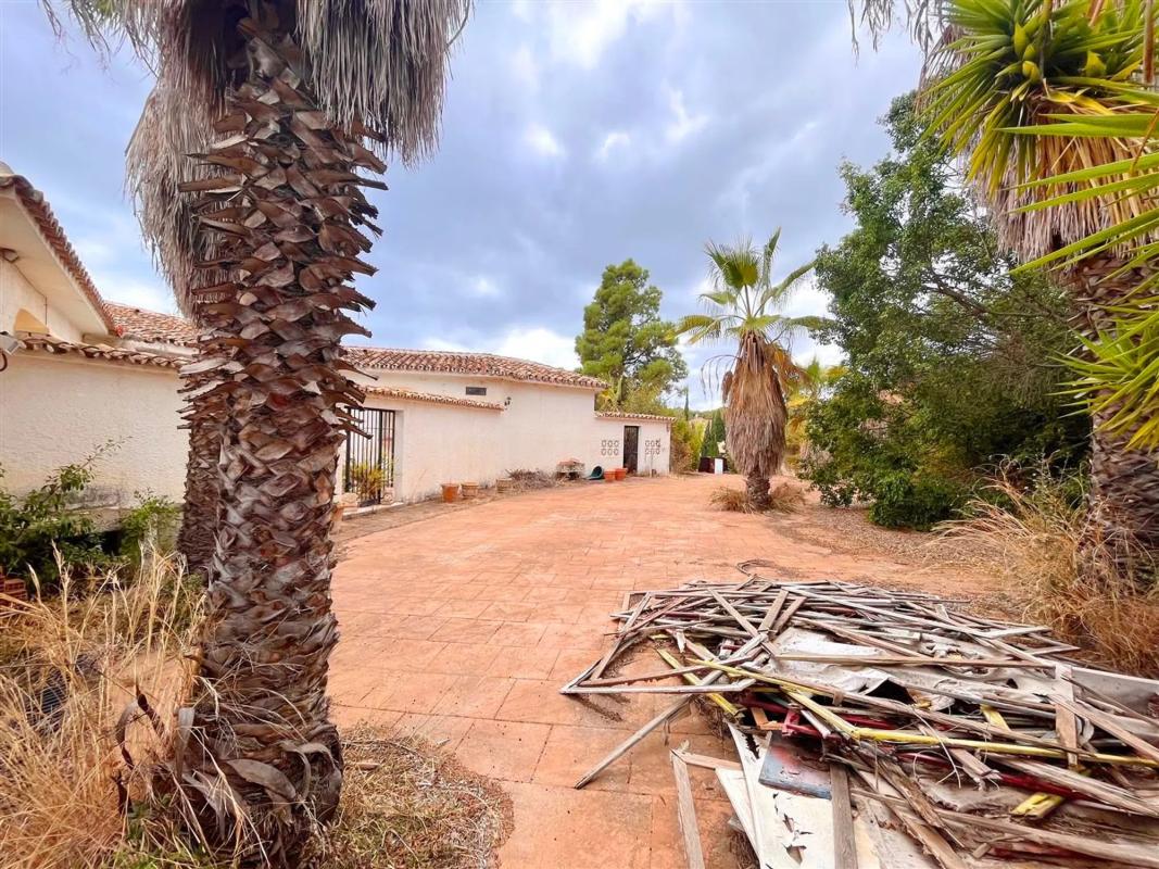 Venta de chalet independiente en Calle Hungría, 24, Marbella
 photo 5