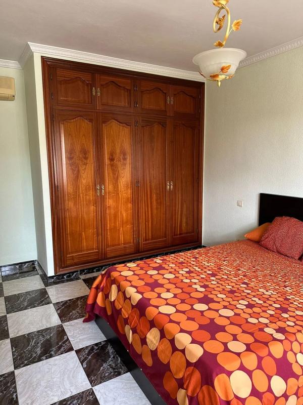 Venta de chalet independiente en Barrio Valdeolletas-Las Cancelas-Xarblanca, Marbella
photo 3