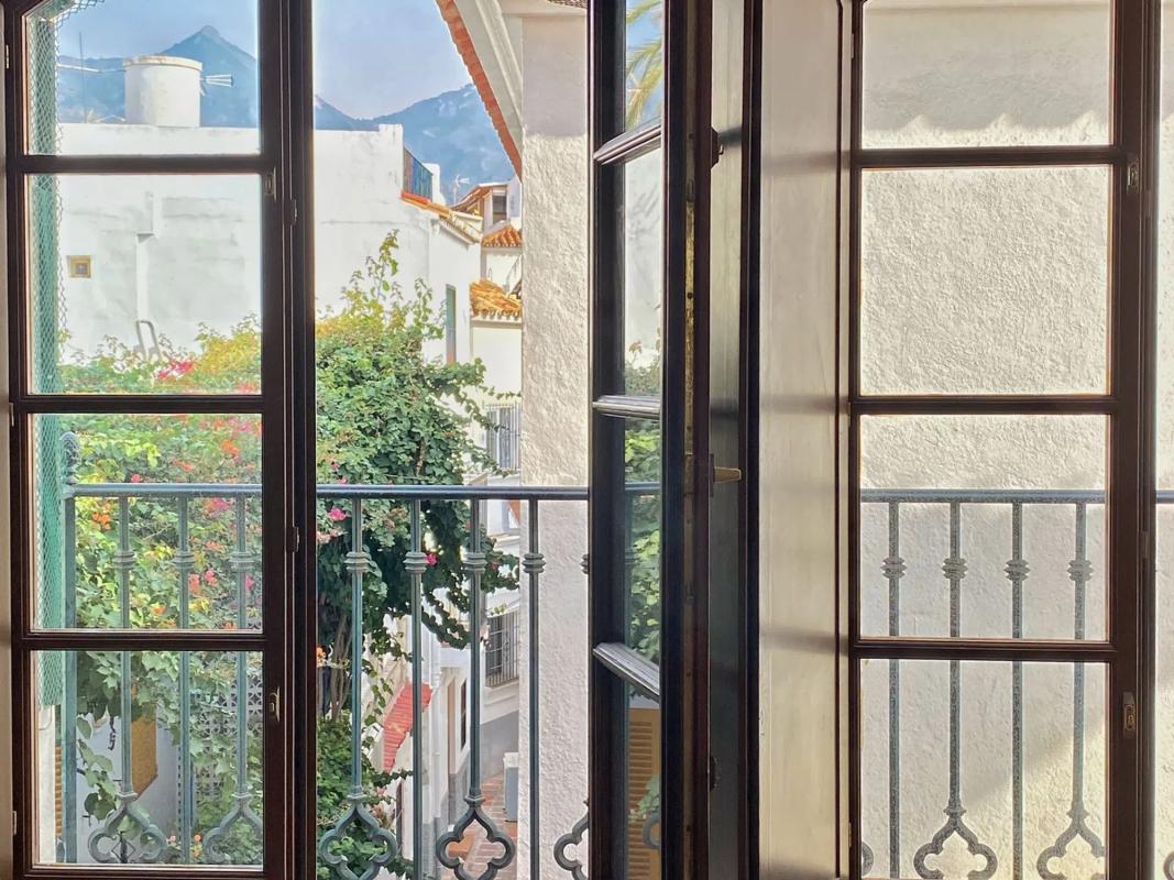 Venta de duplex en Barrio Casco Antiguo, Marbella photo 1