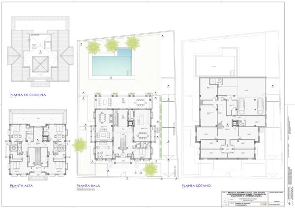 Chalet independiente en venta en Avenida Pablo Ruiz Picasso, Marbella
photo 1