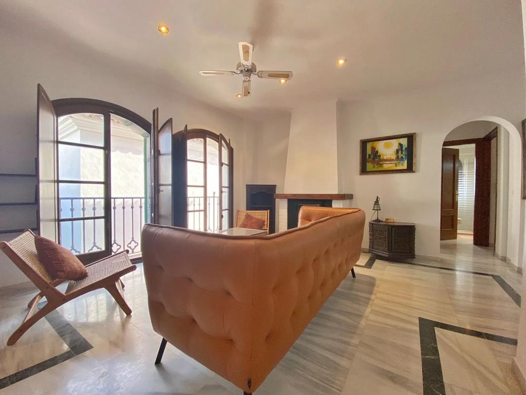 Venta de duplex en Barrio Casco Antiguo, Marbella photo 3