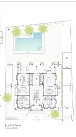 Chalet independiente en venta en Avenida Pablo Ruiz Picasso, Marbella
thumbnail 1