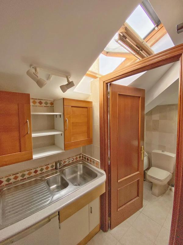 Venta de duplex en Barrio Casco Antiguo, Marbella photo 4