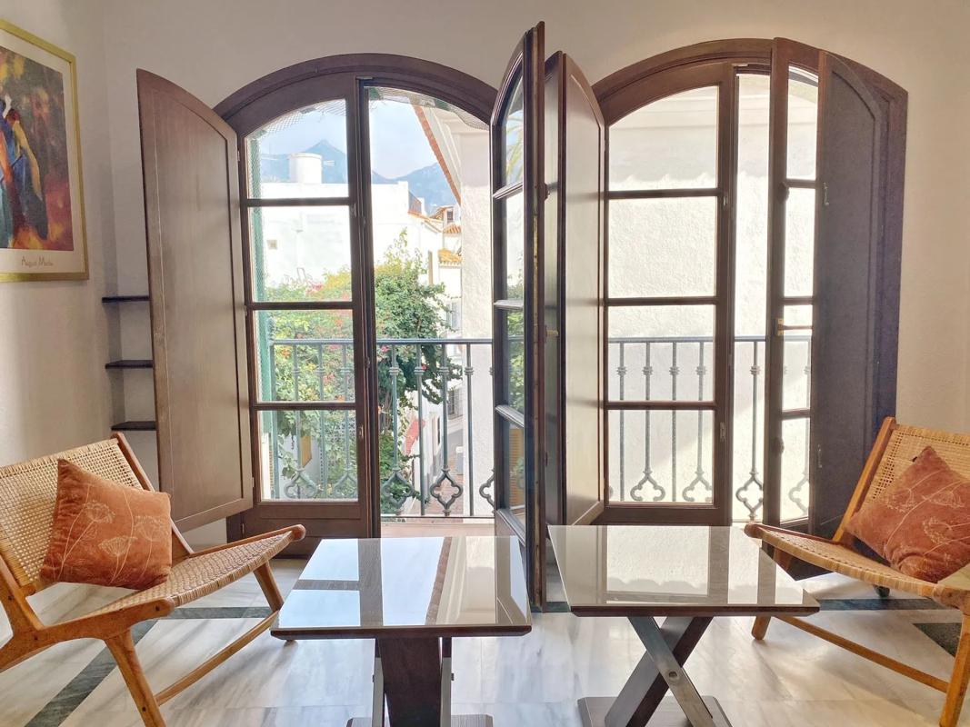 Venta de duplex en Barrio Casco Antiguo, Marbella photo 5