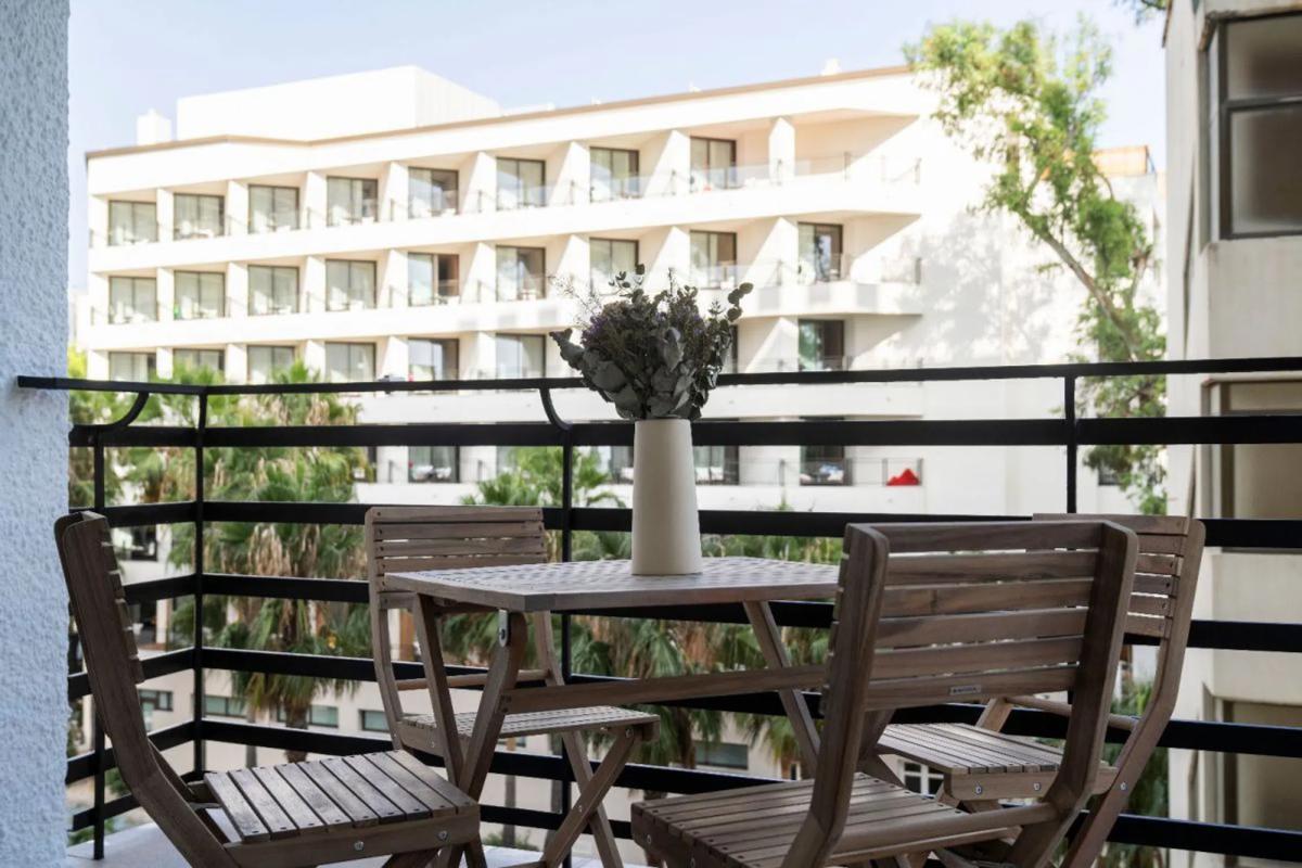 Продажа квартиры на Calle Mediterráneo, 1, Марбелла
photo 2