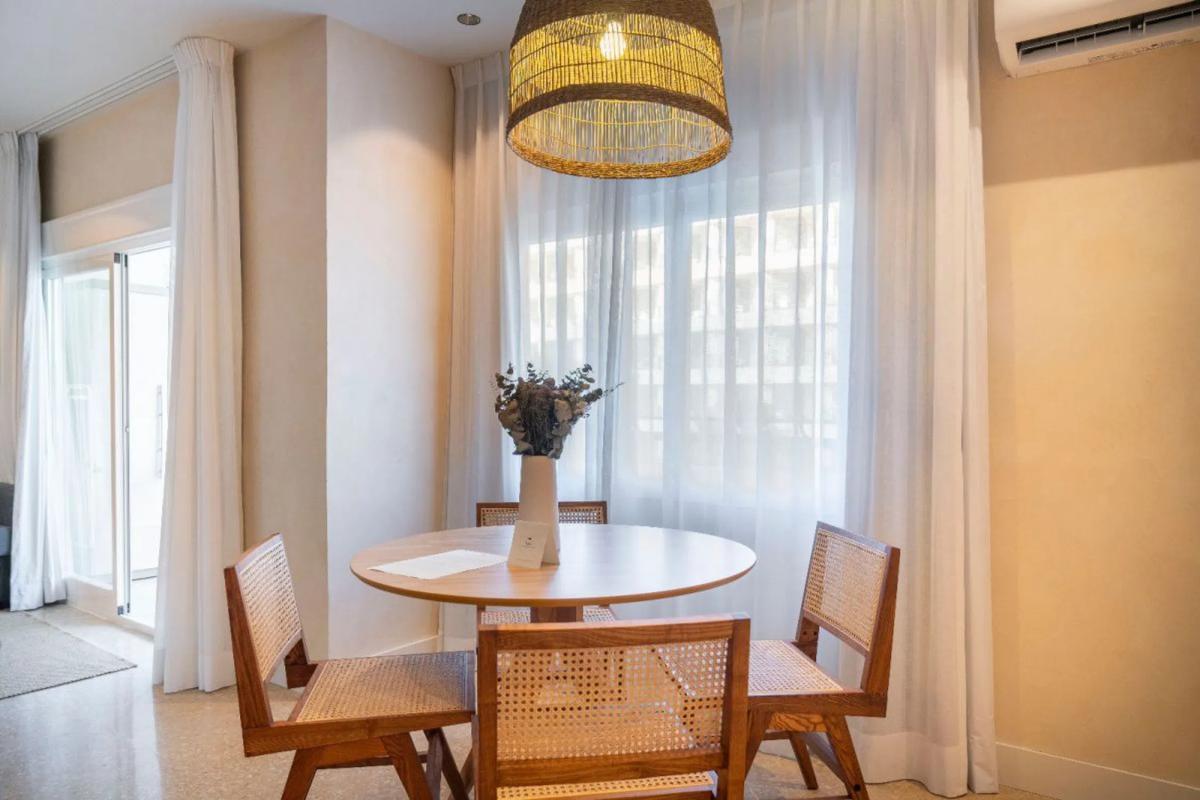 Продажа квартиры на Calle Mediterráneo, 1, Марбелла
photo 3