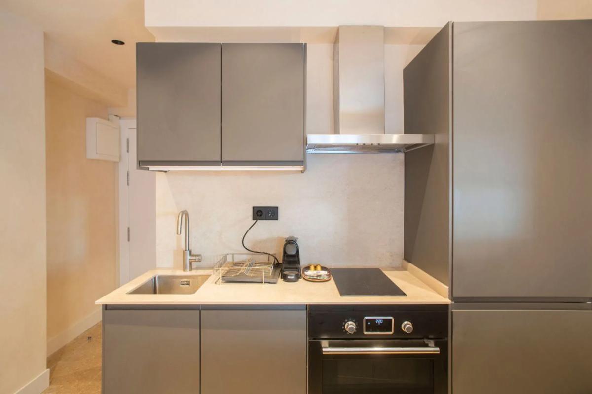 Продажа квартиры на Calle Mediterráneo, 1, Марбелла
photo 4