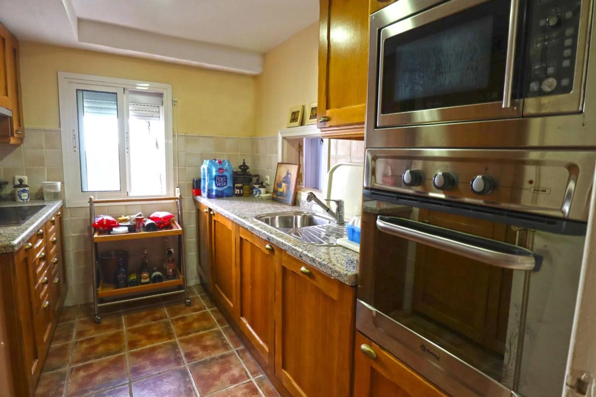 Venta de piso en Calle de la Estacion, 1, Marbella
photo 1