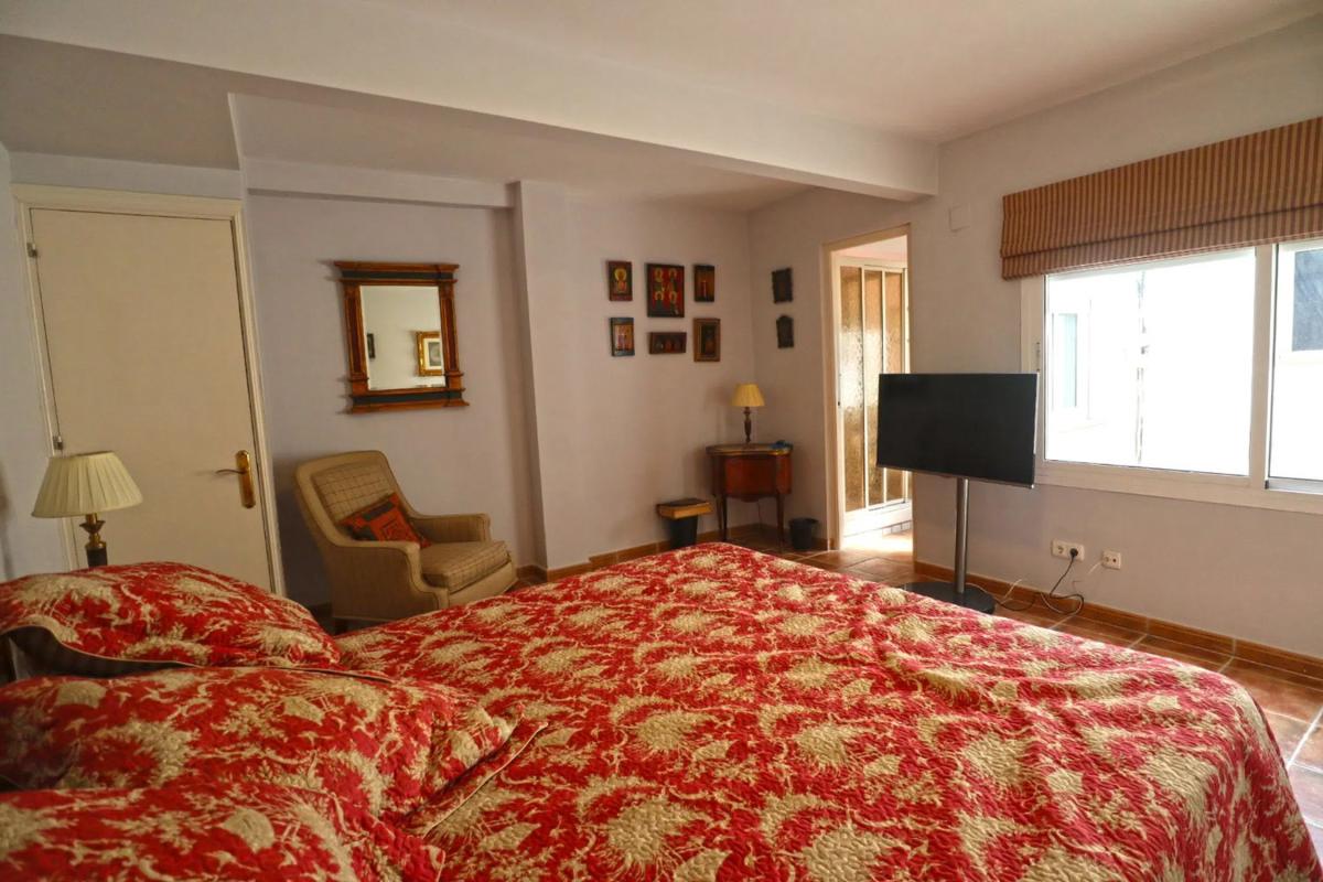 Venta de piso en Calle de la Estacion, 1, Marbella
photo 2