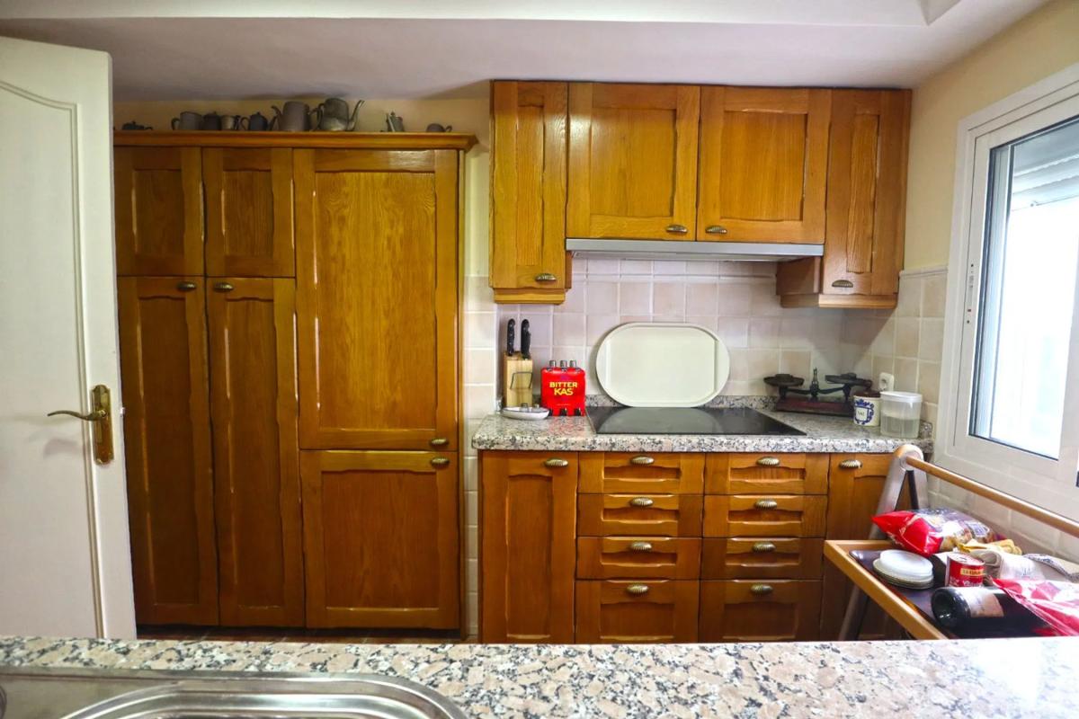 Venta de piso en Calle de la Estacion, 1, Marbella
photo 4