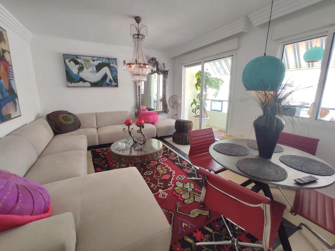 Продажа квартиры на Barrio Playa Bajadilla-Puertos, Марбелла
 photo 2