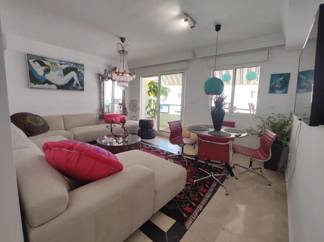 Продажа квартиры на Barrio Playa Bajadilla-Puertos, Марбелла
 photo 3