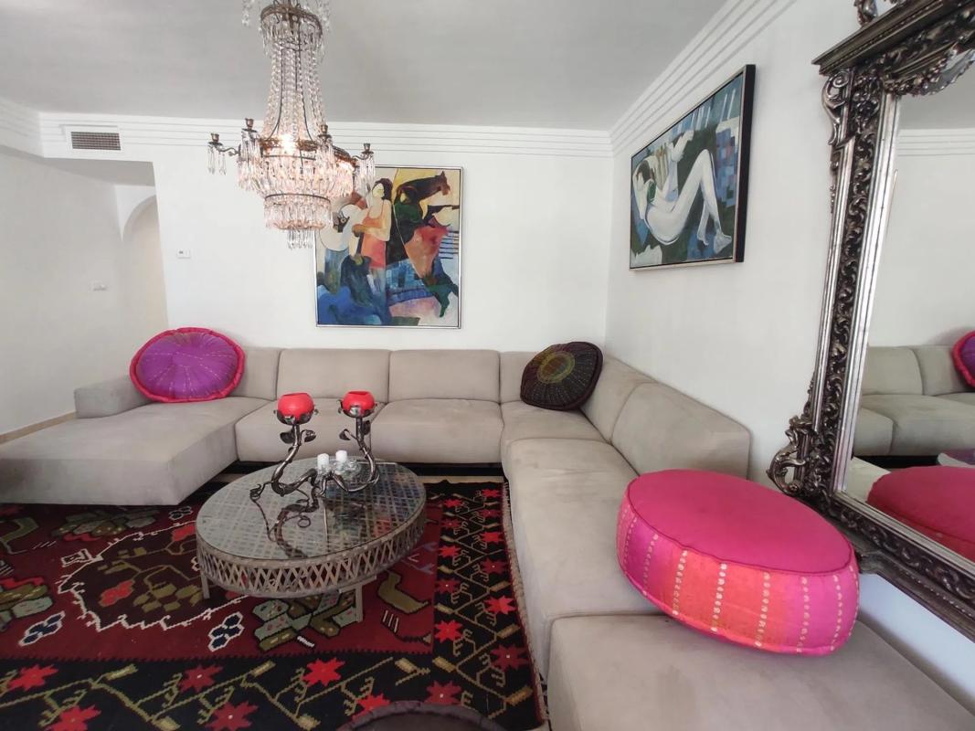 Продажа квартиры на Barrio Playa Bajadilla-Puertos, Марбелла
 photo 5
