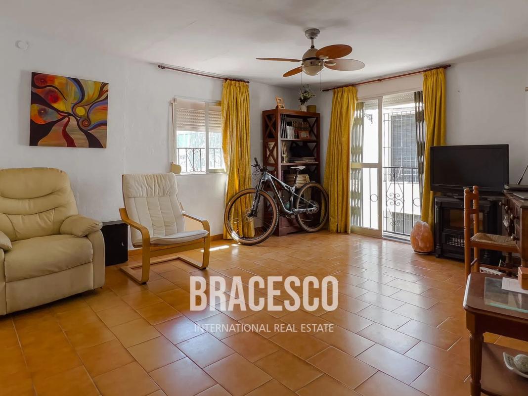 Venta de chalet adosado en  Casco Antiguo, 1 , Marbella photo 3