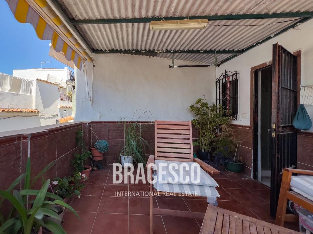Venta de chalet adosado en  Casco Antiguo, 1 , Marbella photo 4