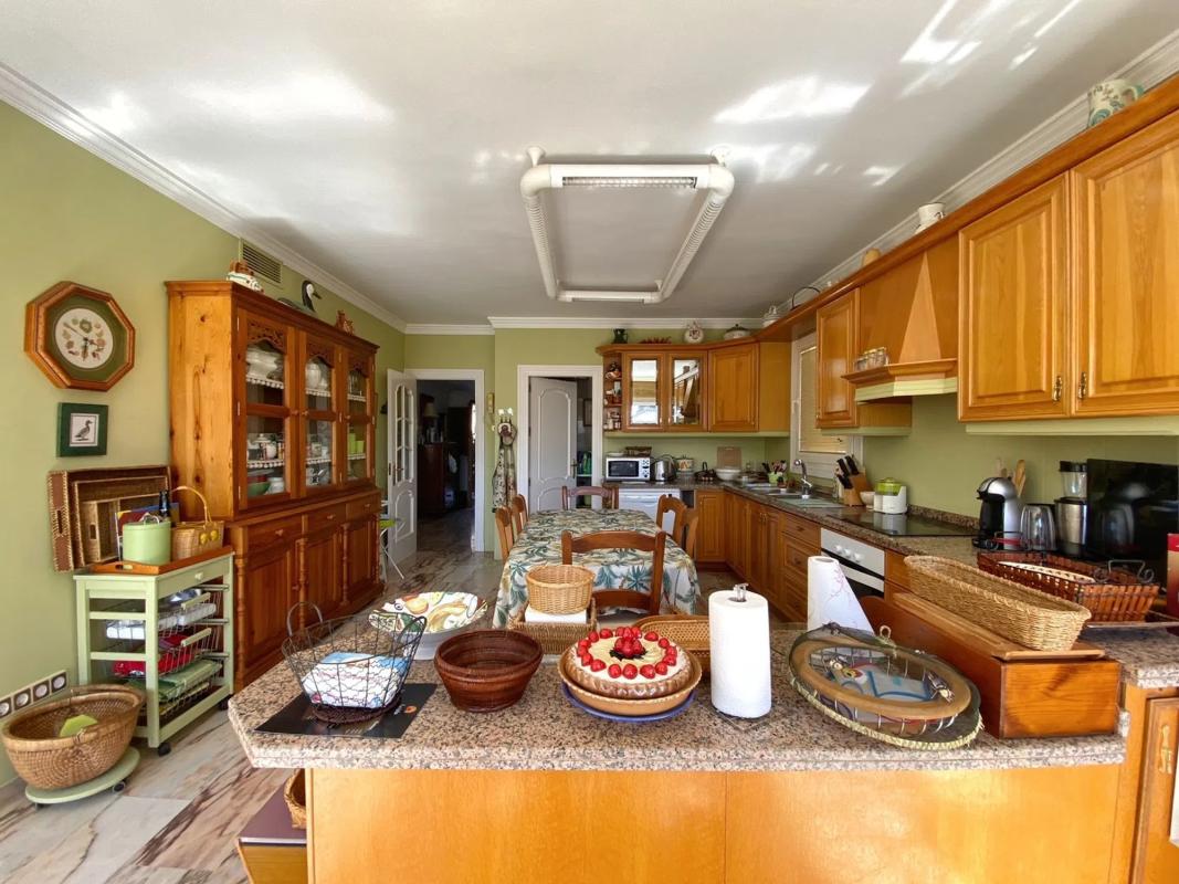 Venta de chalet independiente en Barrio Huerta Belón-Calvario, Marbella
photo 2