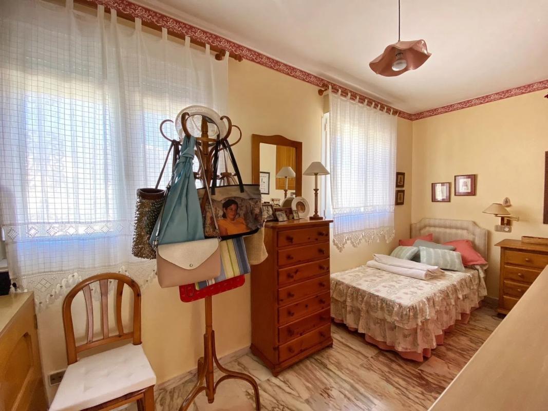 Venta de chalet independiente en Barrio Huerta Belón-Calvario, Marbella
photo 3