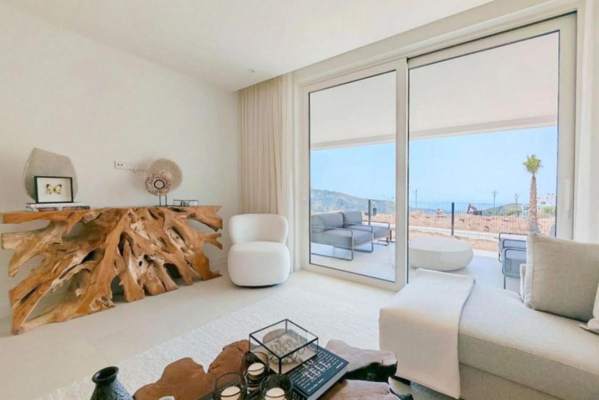 Venta de piso en Barrio Huerta del Prado-La Montua, Marbella
photo 5