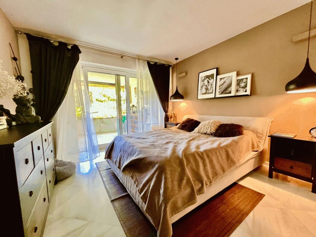 Venta de piso en Barrio Playa de la Fontanilla, Marbella
 photo 4