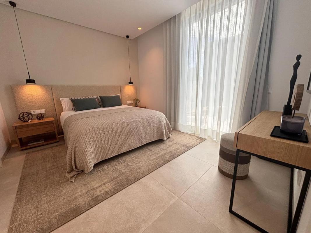 Venta de chalet independiente en Calle Vigil de Quiñones, Marbella
 photo 3