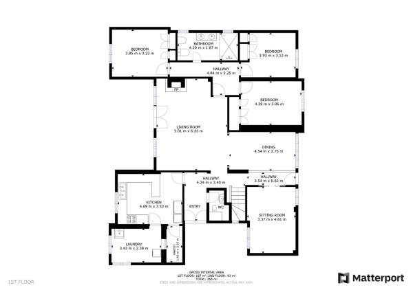 Chalet independiente en venta en Barrio Valdeolletas-Las Cancelas-Xarblanca, Marbella
photo 1
