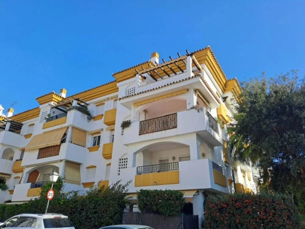 Venta de piso en Calle Algarrobo, Marbella
photo 5