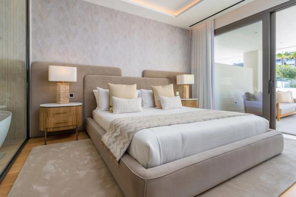 Piso en venta en Barrio Puente Romano, Marbella
 photo 4