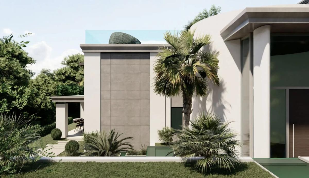Sprzedaż niezależnego domku jednorodzinnego w  Barrio Sierra Blanca, Marbella photo 5