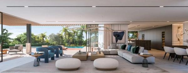 Chalet independiente en venta en Barrio Puente Romano, Marbella
thumbnail 1