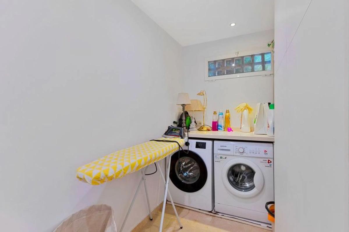 Venta de piso en Barrio Nagüeles, Marbella
photo 4