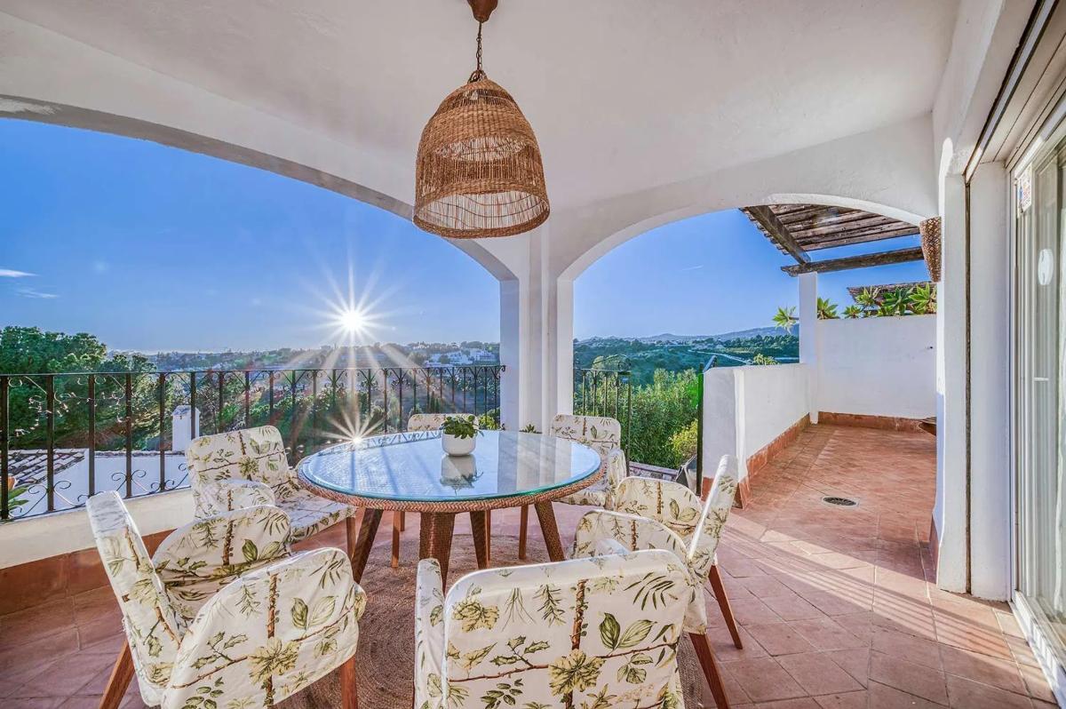 Sale of apartment in Barrio Nagüeles, Marbella
photo 1