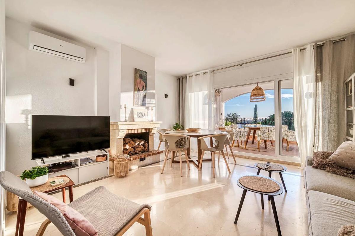 Sale of apartment in Barrio Nagüeles, Marbella
photo 3
