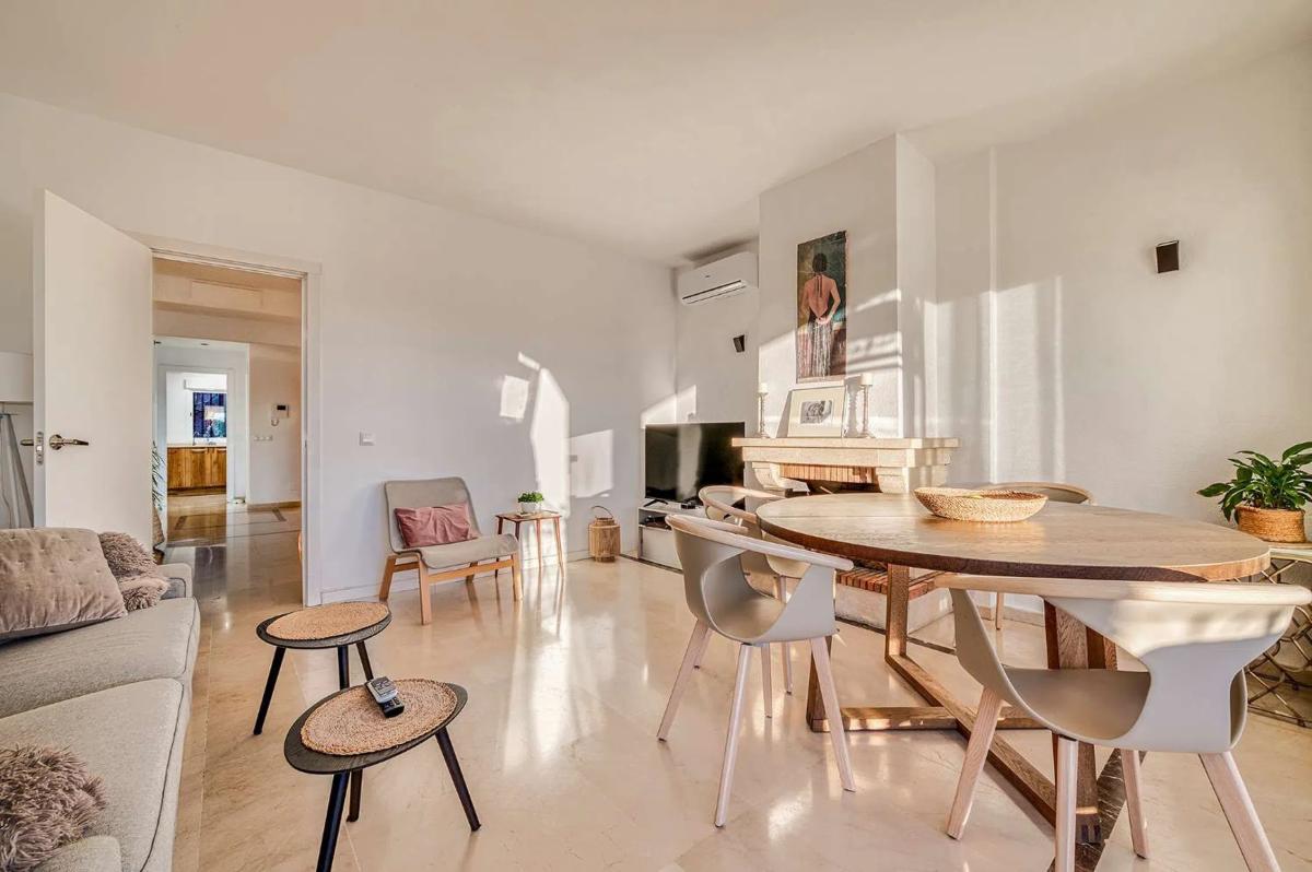 Sale of apartment in Barrio Nagüeles, Marbella
photo 4