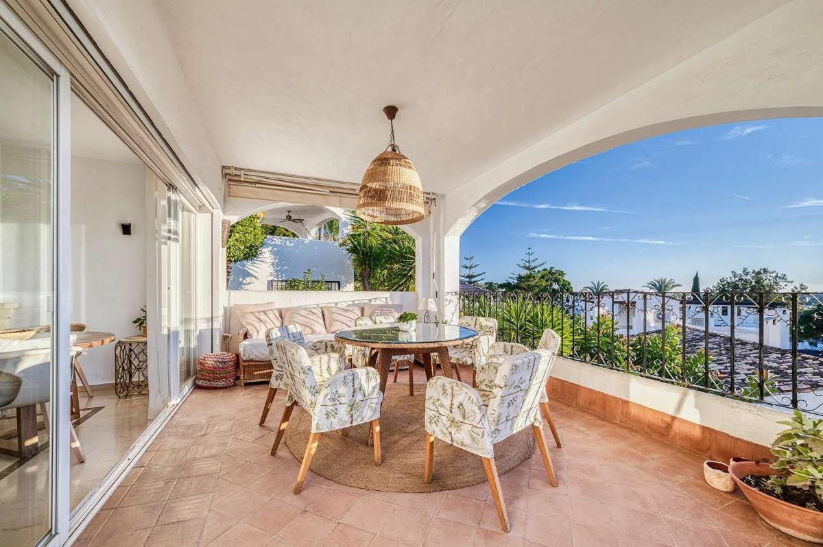 Sale of apartment in Barrio Nagüeles, Marbella
photo 5