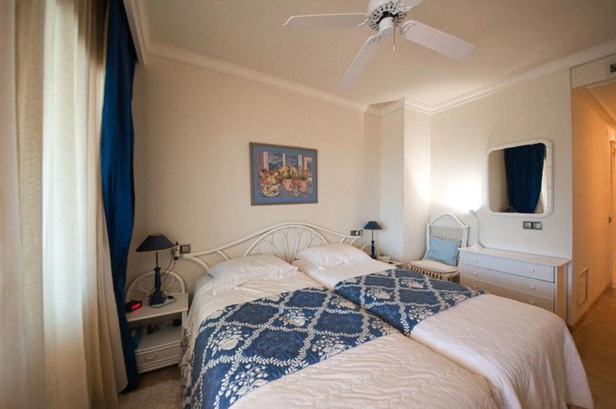 Venta de piso en Barrio Sierra Blanca, Marbella
 photo 4