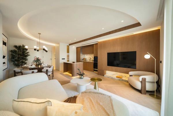 Piso en venta en Barrio Lomas de Marbella Club, Marbella
 photo 3