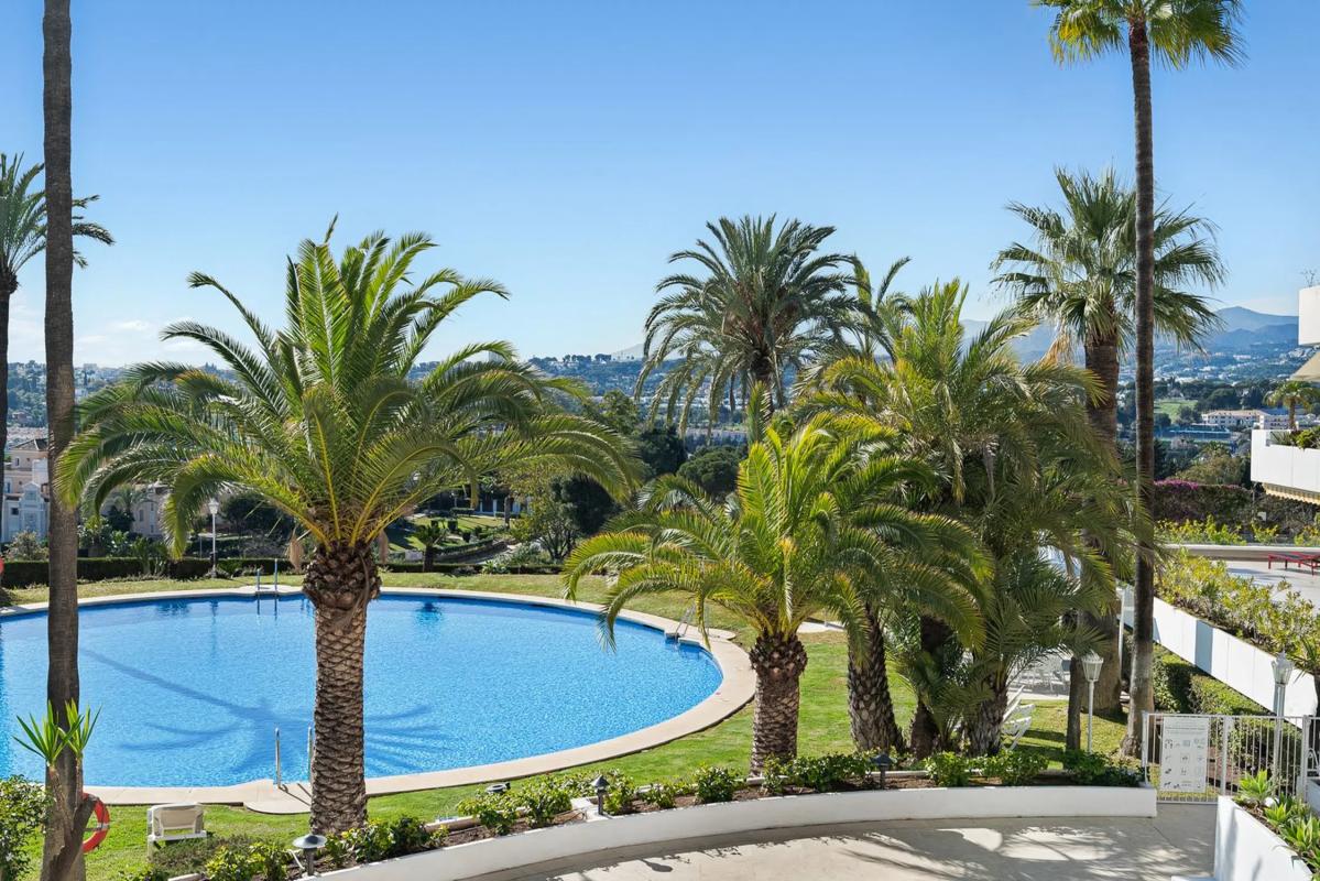 Продажа квартиры на Barrio Lomas de Marbella Club, Марбелла
 photo 4