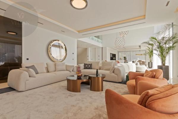Chalet independiente en venta en Golden Mile, Marbella
thumbnail 1