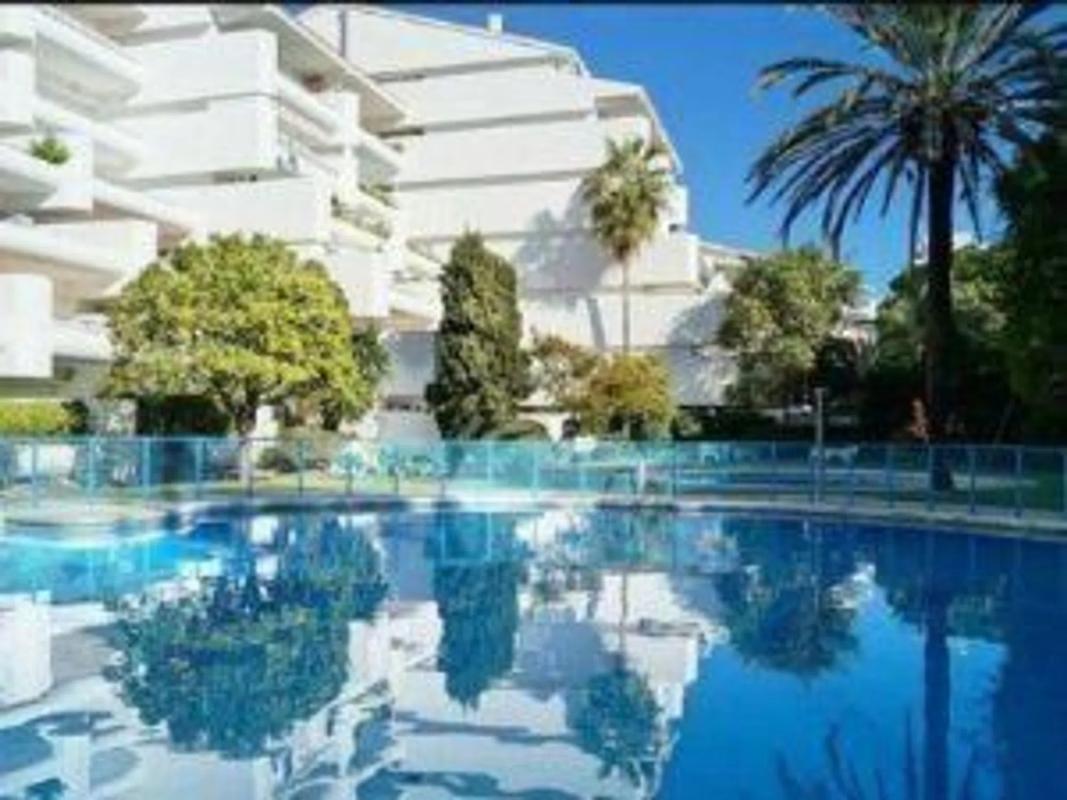 Venta de estudio en Calle Roy Boston, 3, Marbella photo 3