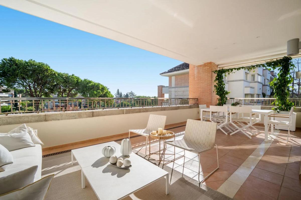 Venta de piso en Bulevar Príncipe Alfonso de Hohenlohe, Marbella
photo 3