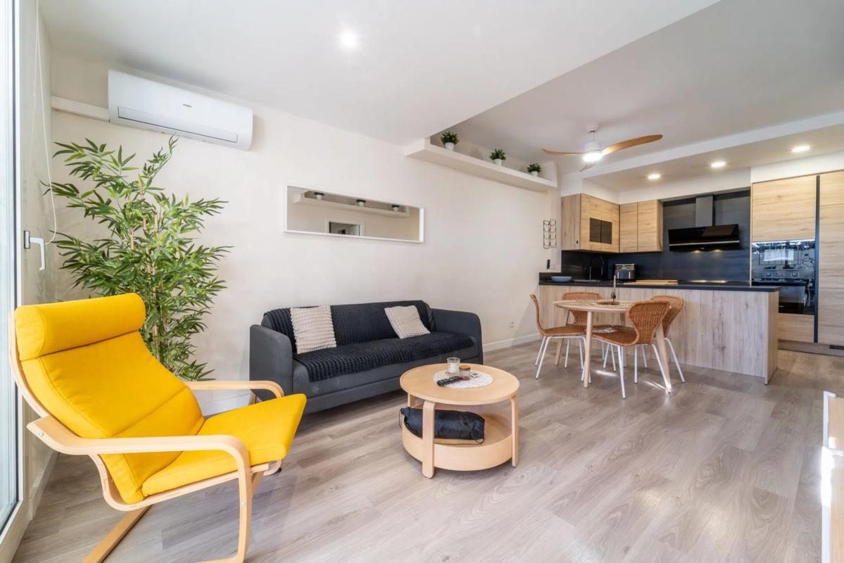 Sale of apartment in Barrio Nagüeles, Marbella
photo 2