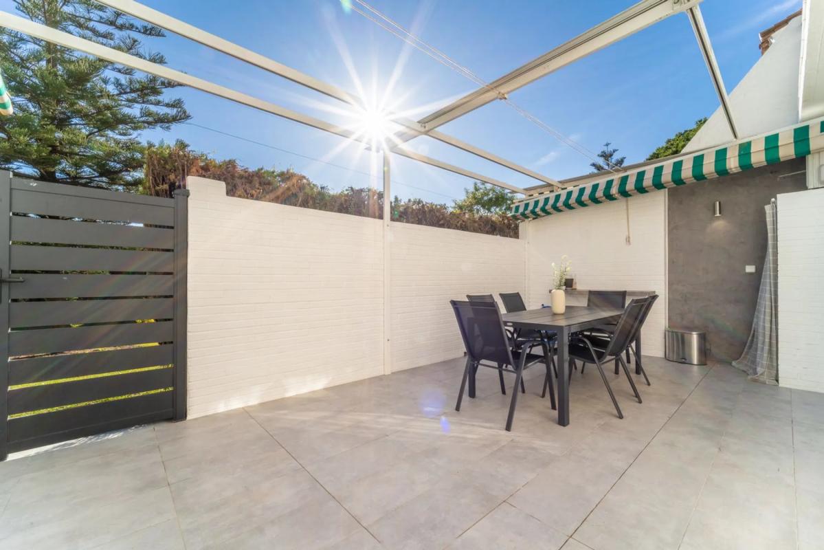 Sale of apartment in Barrio Nagüeles, Marbella
photo 3