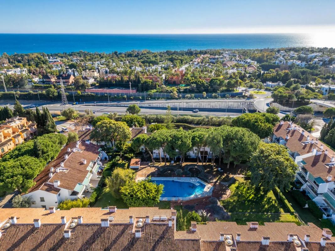 Sale of apartment in Barrio Nagüeles, Marbella
photo 4